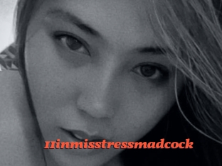 11inmisstressmadcock