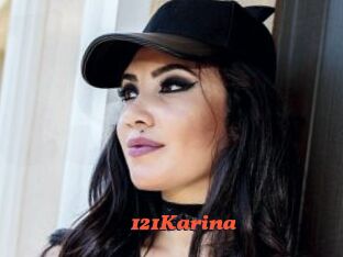 121Karina