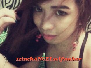 12inchANGELselfsucker