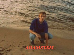 ADAM_STEM