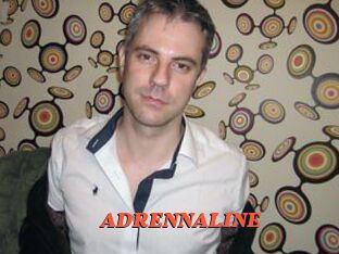 ADRENNALINE
