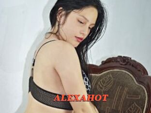 ALEXAHOT