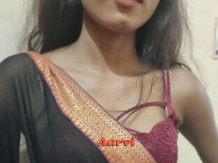 Aarvi