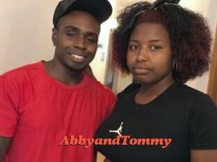 AbbyandTommy