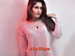 AbyHope