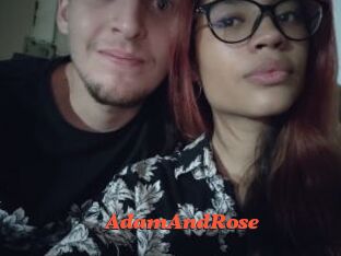 AdamAndRose