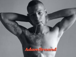 AdamBraand