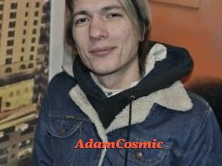 AdamCosmic