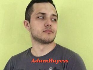 AdamHayess