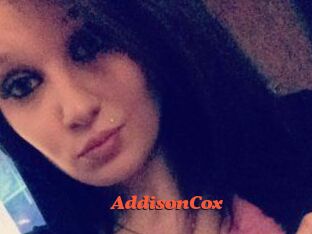 Addison_Cox