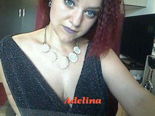 Adelina