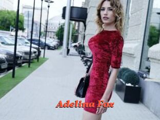 Adelina_Fox