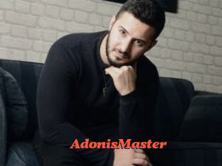 AdonisMaster