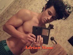 Adrian_Maze