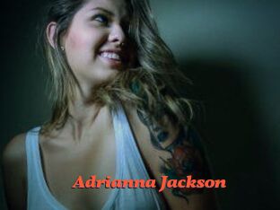 Adrianna_Jackson