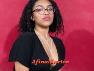 AfinaMartin