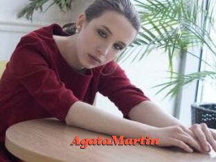 AgataMartin