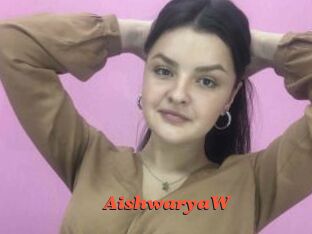 AishwaryaW