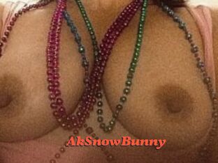 AkSnowBunny