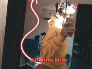 Aladdin_babe