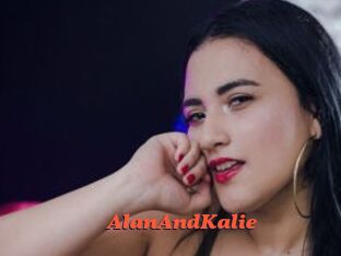 AlanAndKalie