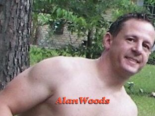 AlanWoods Livespot
