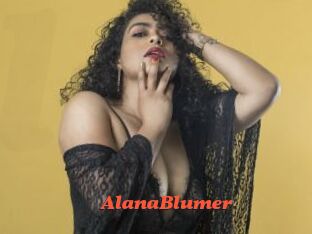 AlanaBlumer
