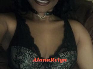 AlanaReign