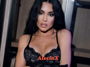 AleciaX