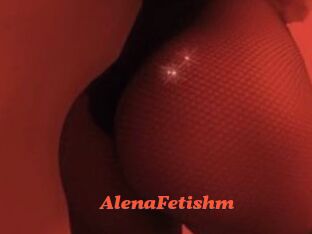 AlenaFetishm