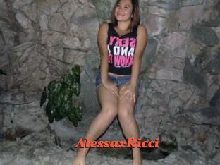 AlessaxRicci