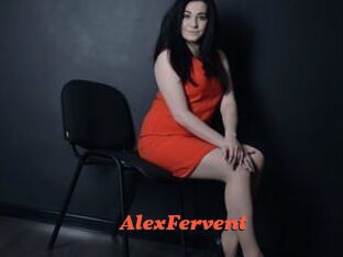 AlexFervent Livespot