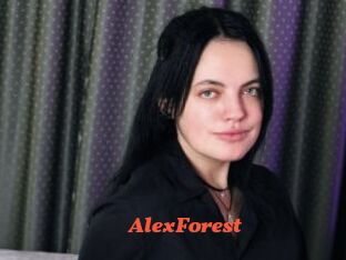 AlexForest