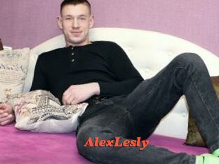 AlexLesly