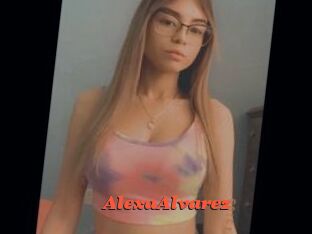 AlexaAlvarez