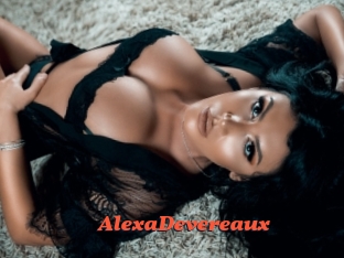 AlexaDevereaux