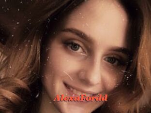 AlexaFordd
