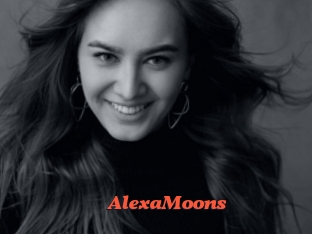 AlexaMoons