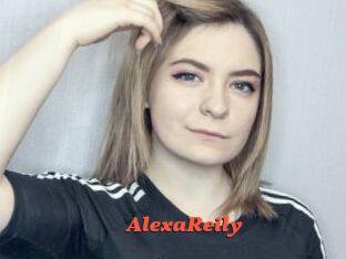 AlexaReily