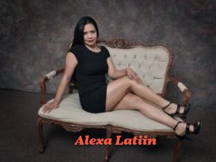 Alexa_Latiin