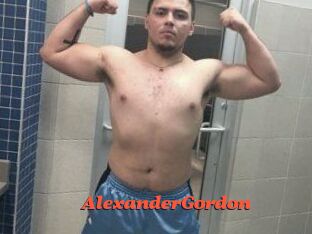 Alexander_Gordon