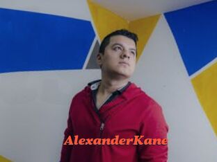 AlexanderKane