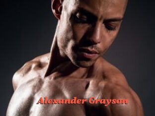 Alexander_Grayson