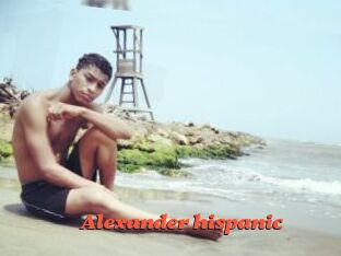 Alexander_hispanic