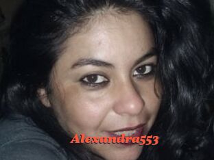 Alexandra553