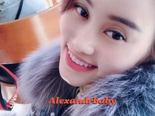 Alexandrbaby