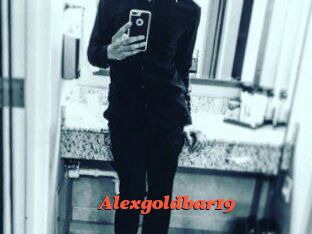 Alexgoldbar19