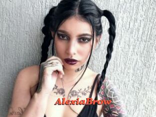 AlexiaBrow