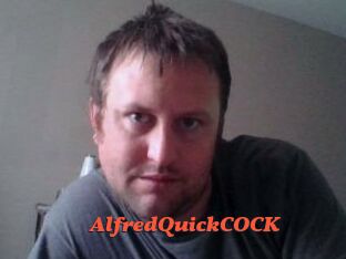 AlfredQuickCOCK