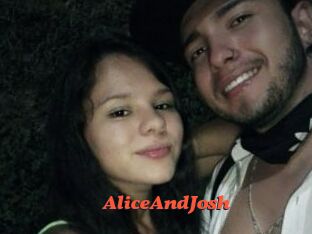 AliceAndJosh